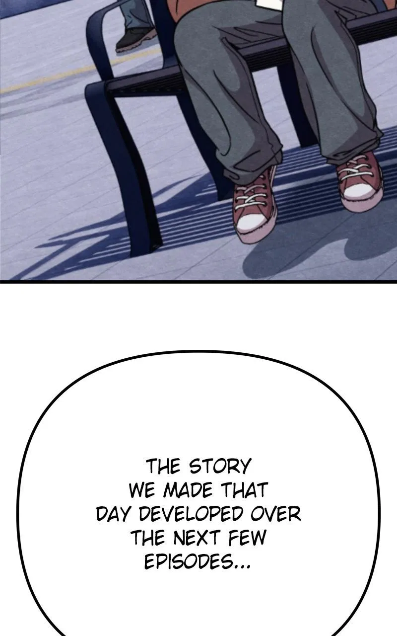 Zombie X Slasher Chapter 92 – Page 38