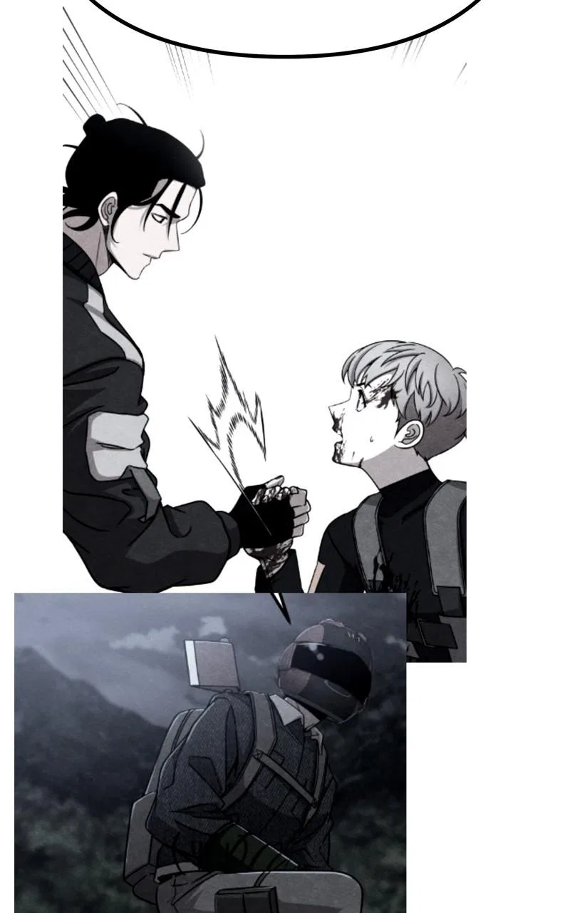 Zombie X Slasher Chapter 92 – Page 39