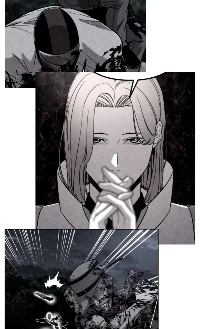 Zombie X Slasher Chapter 92 – Page 40