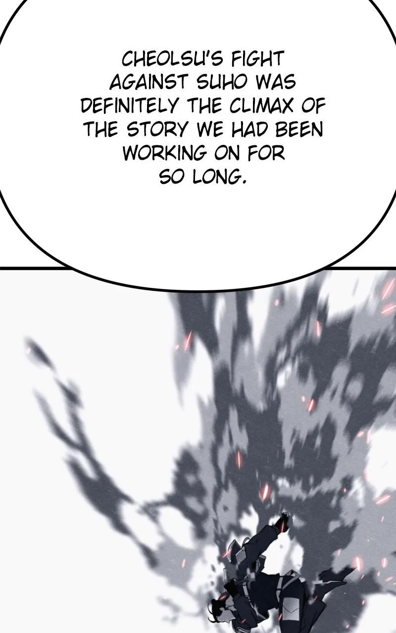 Zombie X Slasher Chapter 92 – Page 44