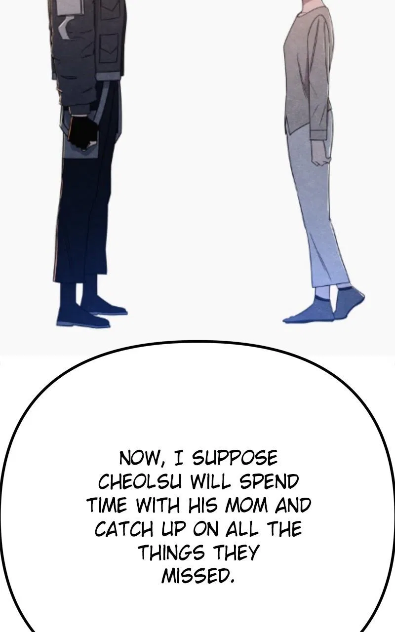 Zombie X Slasher Chapter 92 – Page 47