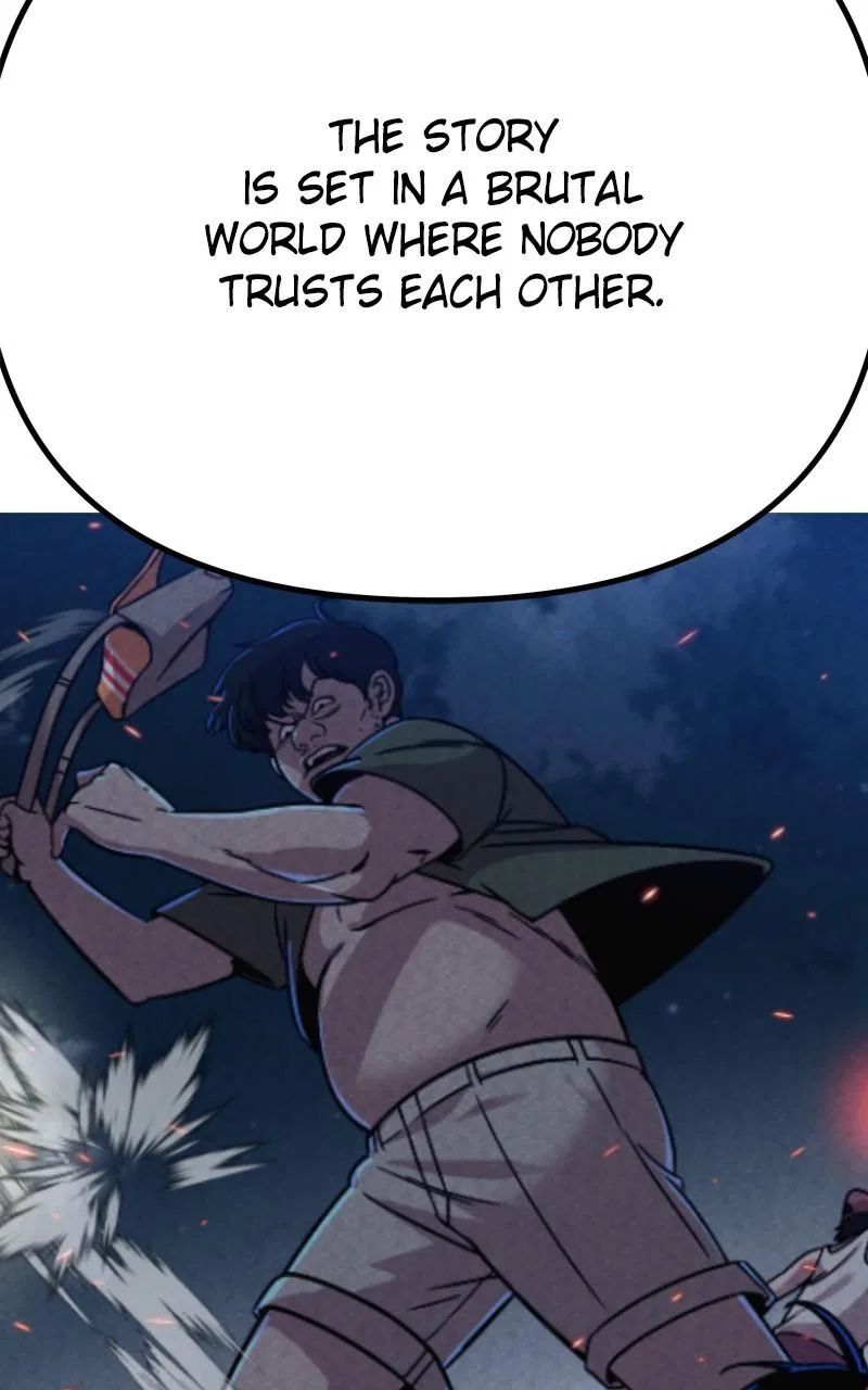 Zombie X Slasher Chapter 92 – Page 52