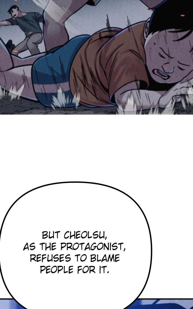 Zombie X Slasher Chapter 92 – Page 53
