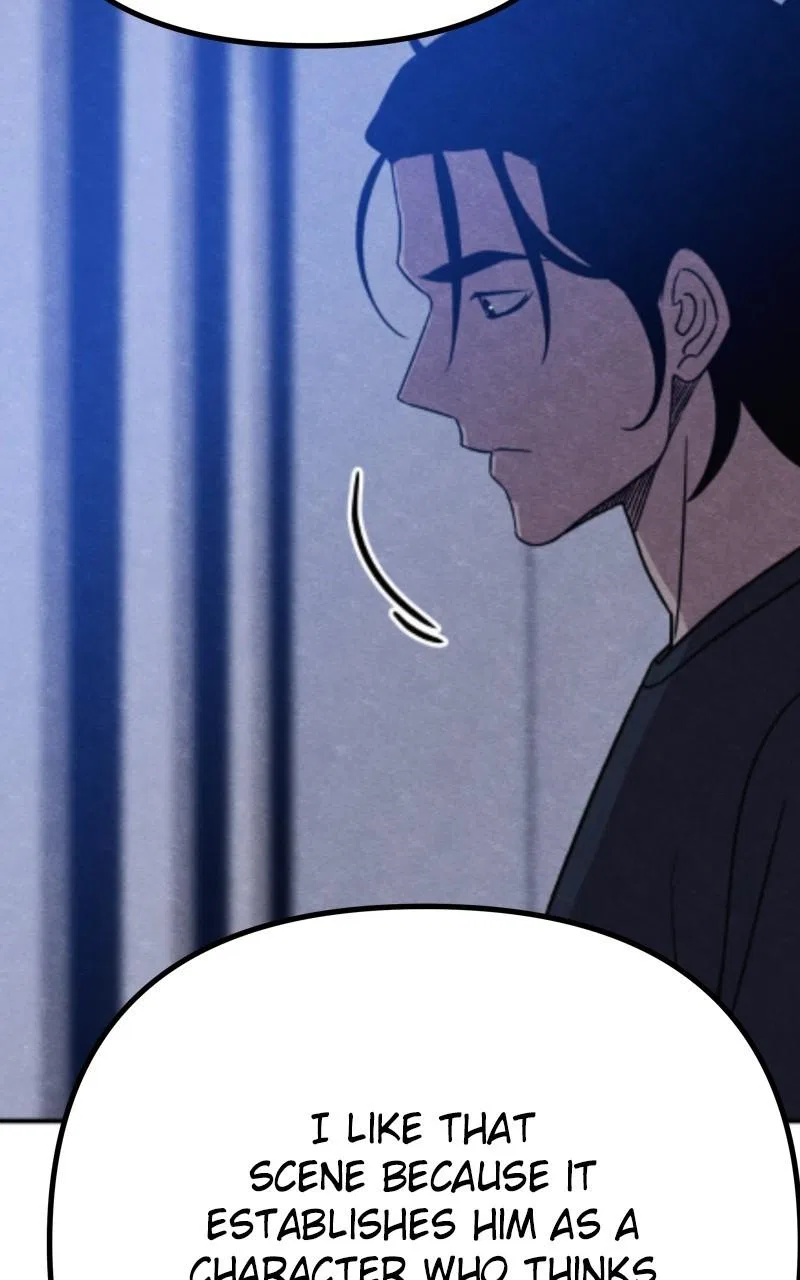 Zombie X Slasher Chapter 92 – Page 54