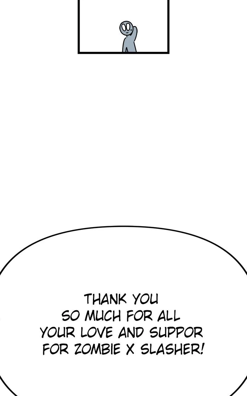 Zombie X Slasher Chapter 92 – Page 63