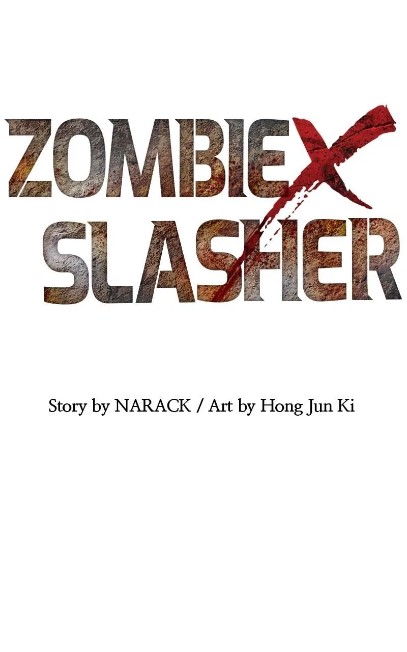 Zombie X Slasher Chapter 92 – Page 67