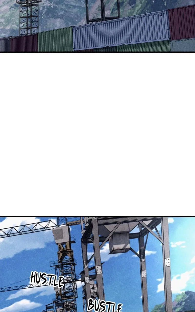 Zombie X Slasher Chapter 91 – Page 2