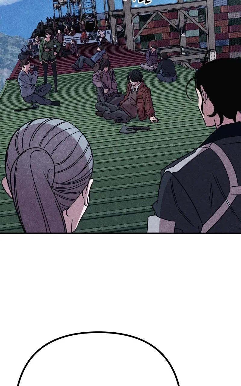 Zombie X Slasher Chapter 91 – Page 3