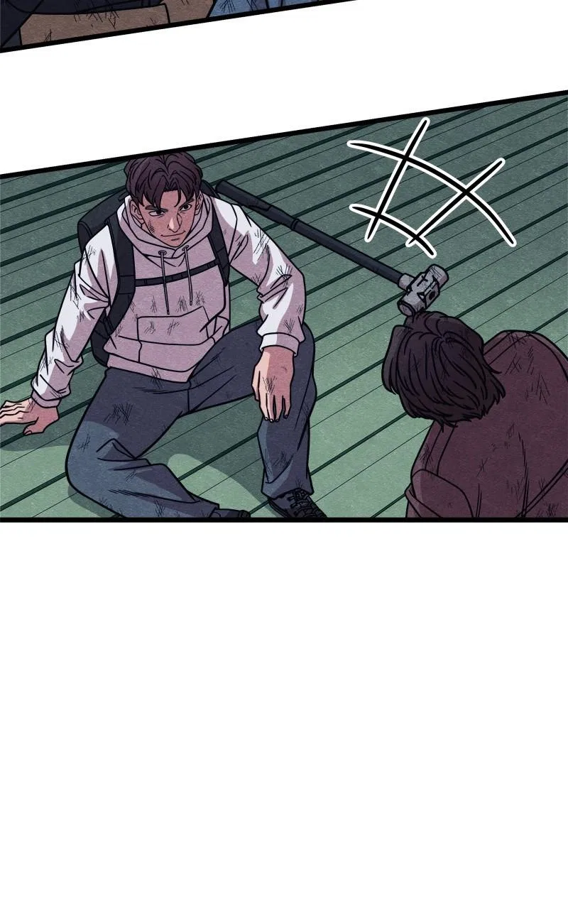 Zombie X Slasher Chapter 91 – Page 6
