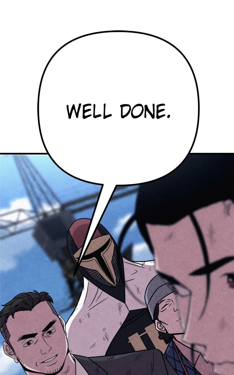 Zombie X Slasher Chapter 91 – Page 8