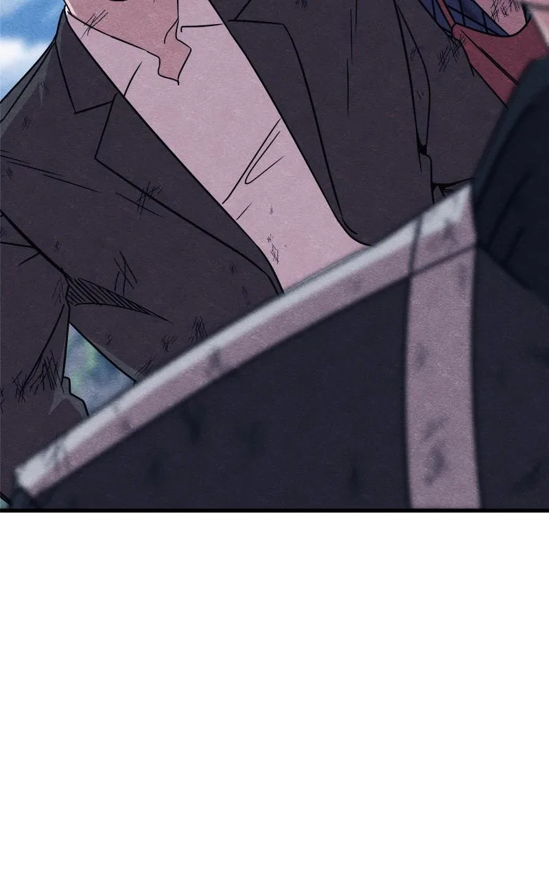 Zombie X Slasher Chapter 91 – Page 9