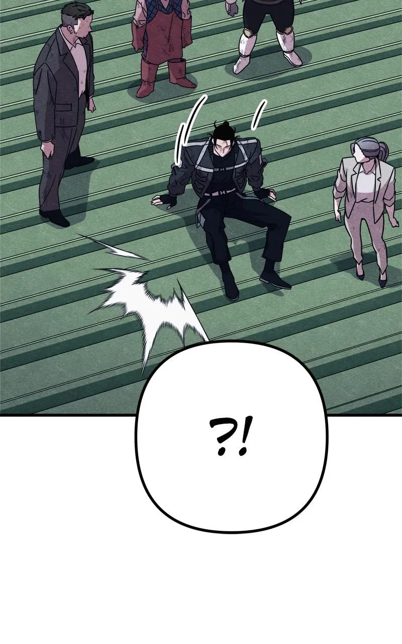 Zombie X Slasher Chapter 91 – Page 13