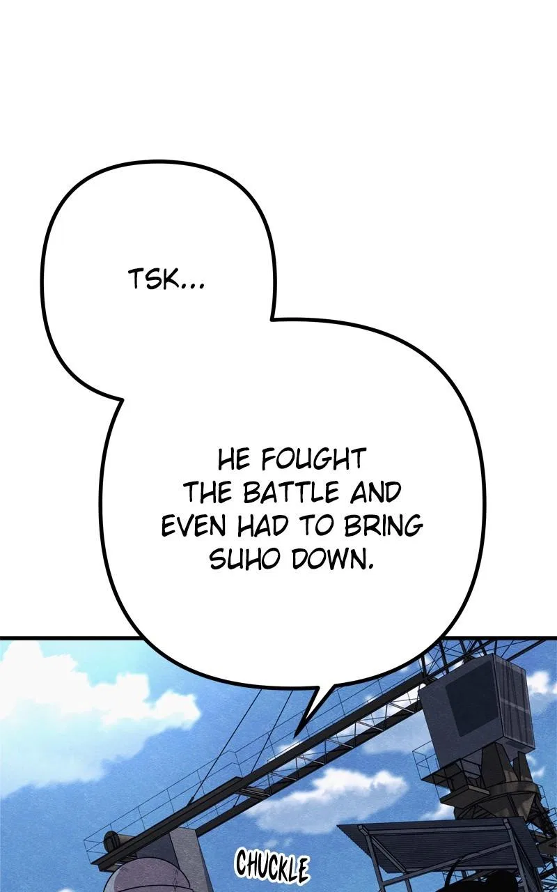 Zombie X Slasher Chapter 91 – Page 14