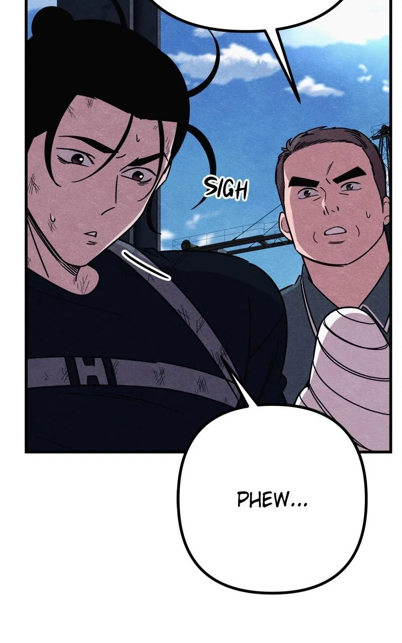Zombie X Slasher Chapter 91 – Page 20