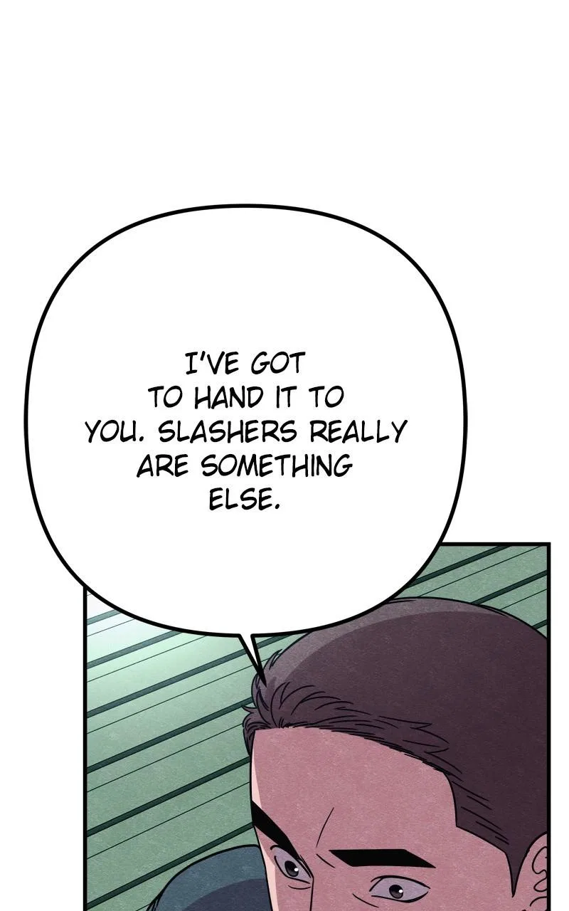 Zombie X Slasher Chapter 91 – Page 21
