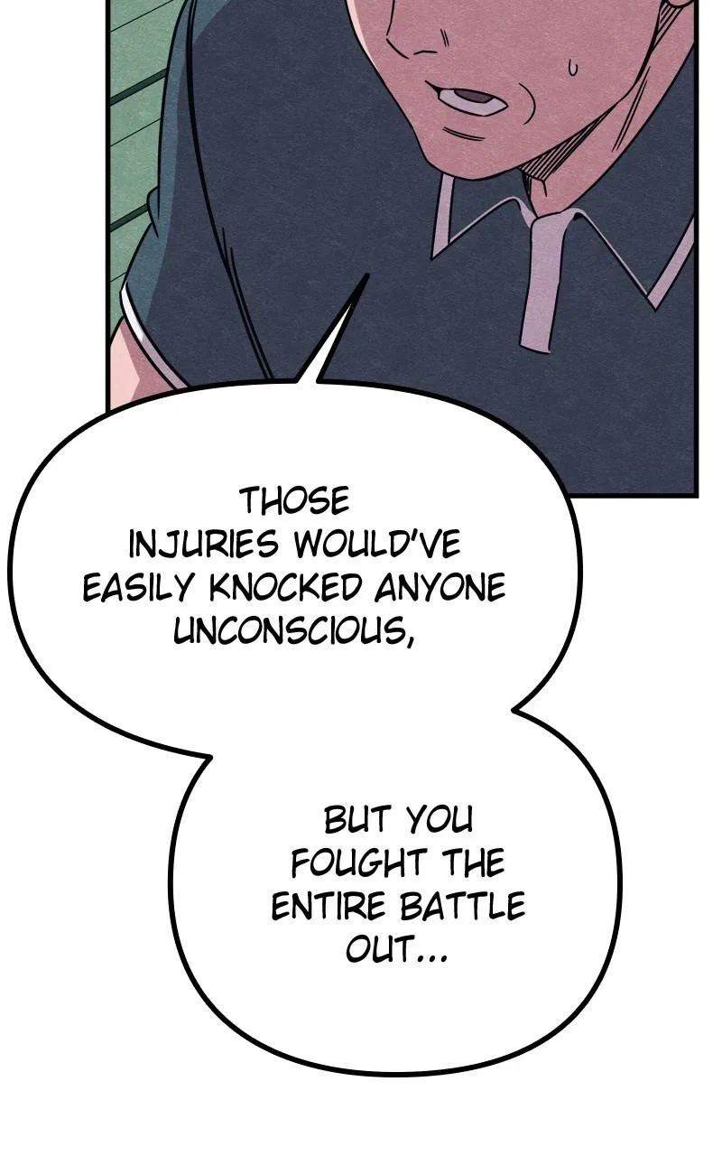 Zombie X Slasher Chapter 91 – Page 22