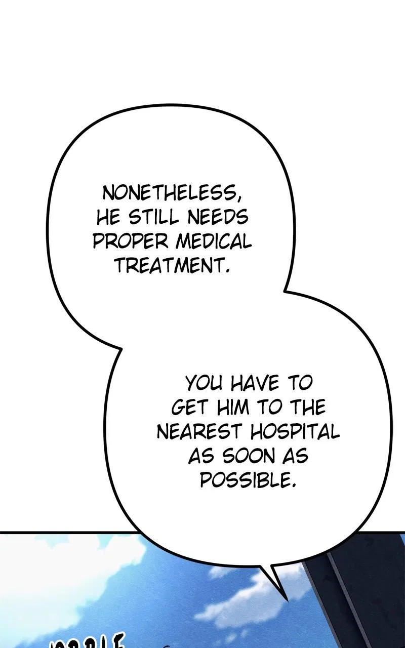Zombie X Slasher Chapter 91 – Page 23