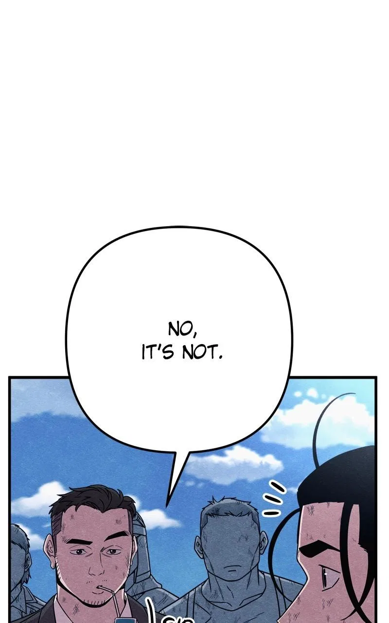 Zombie X Slasher Chapter 91 – Page 25