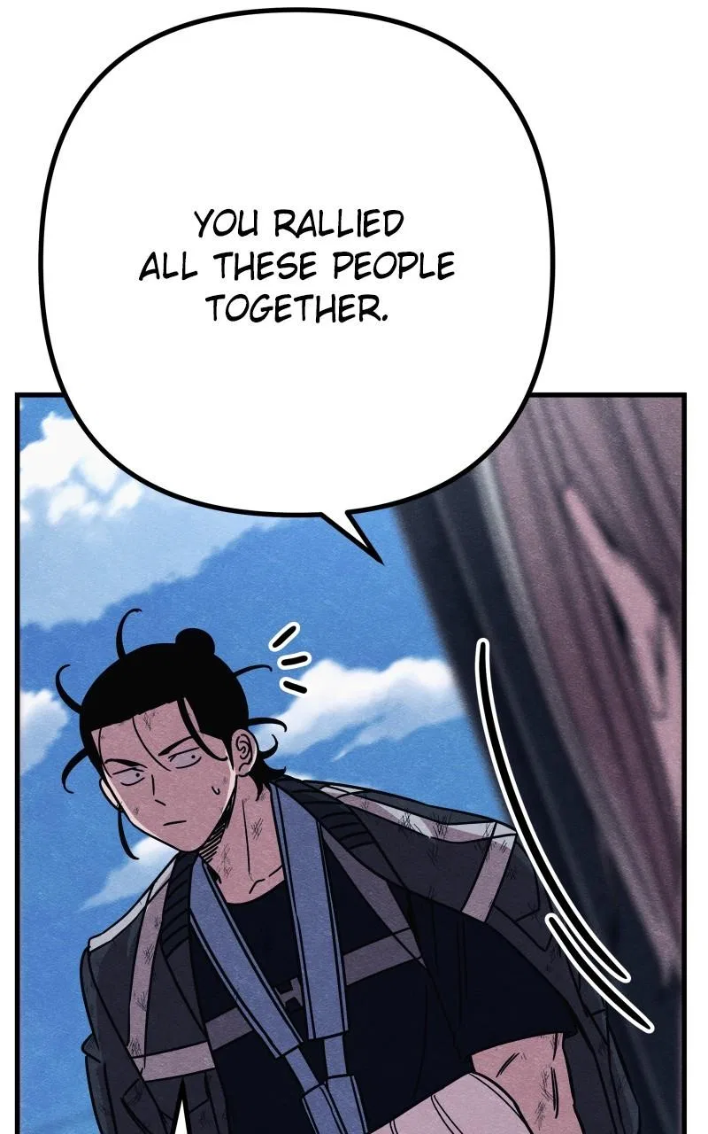 Zombie X Slasher Chapter 91 – Page 27