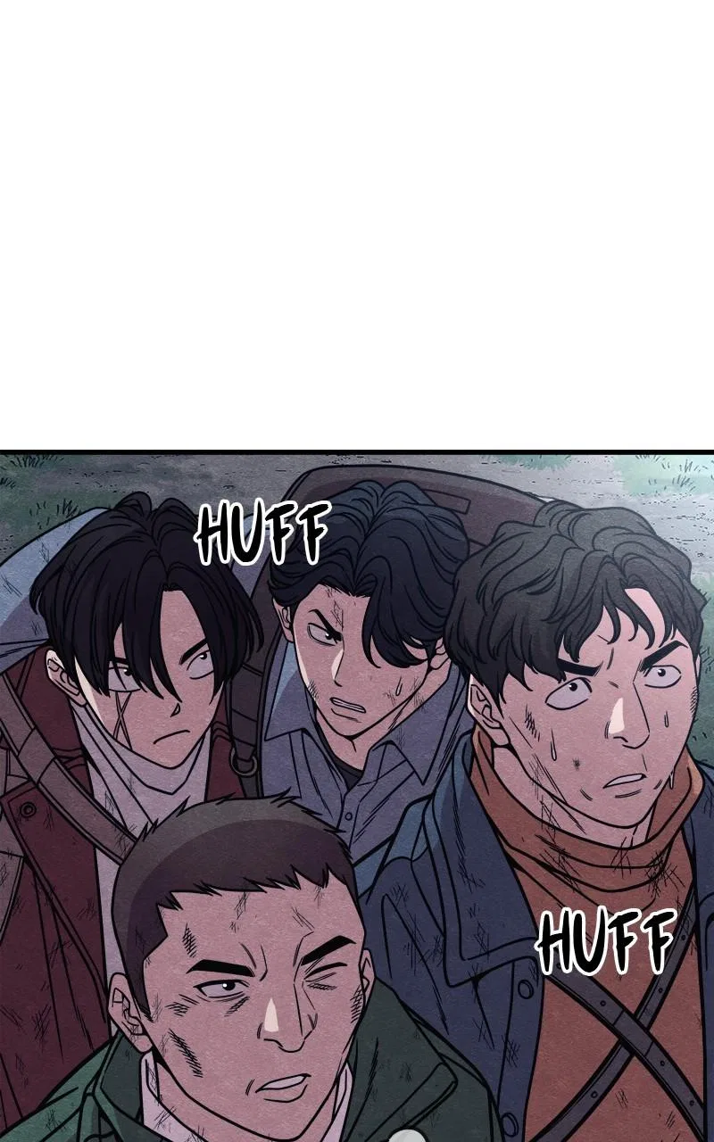 Zombie X Slasher Chapter 91 – Page 40