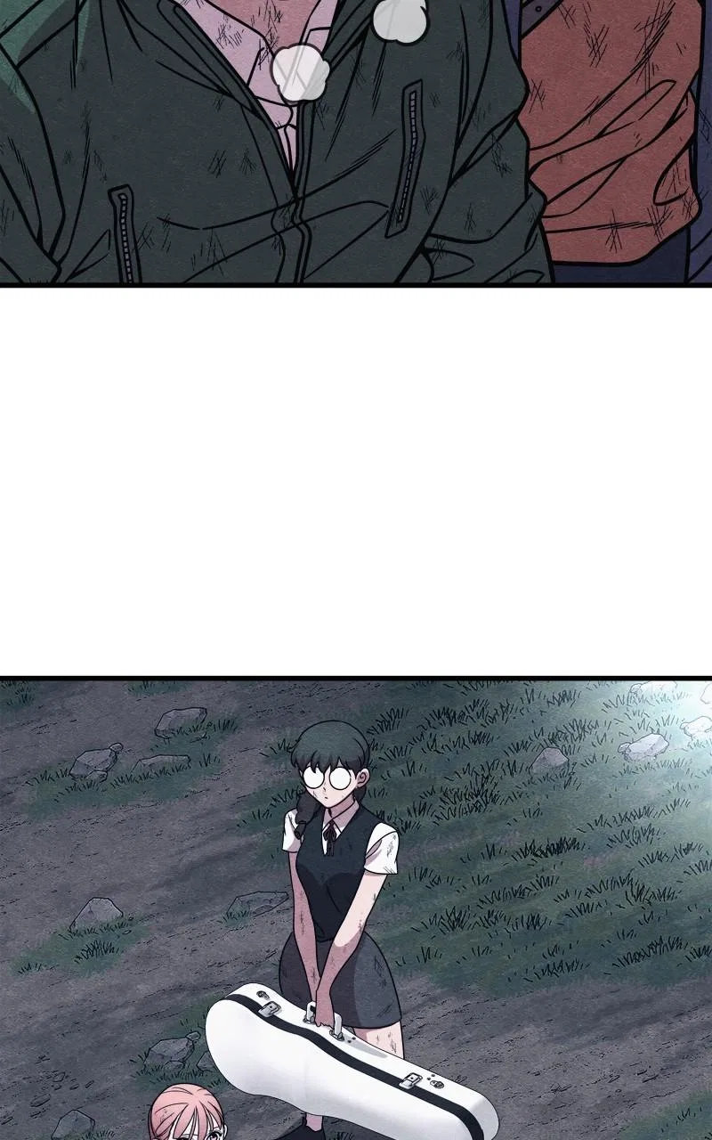 Zombie X Slasher Chapter 91 – Page 41