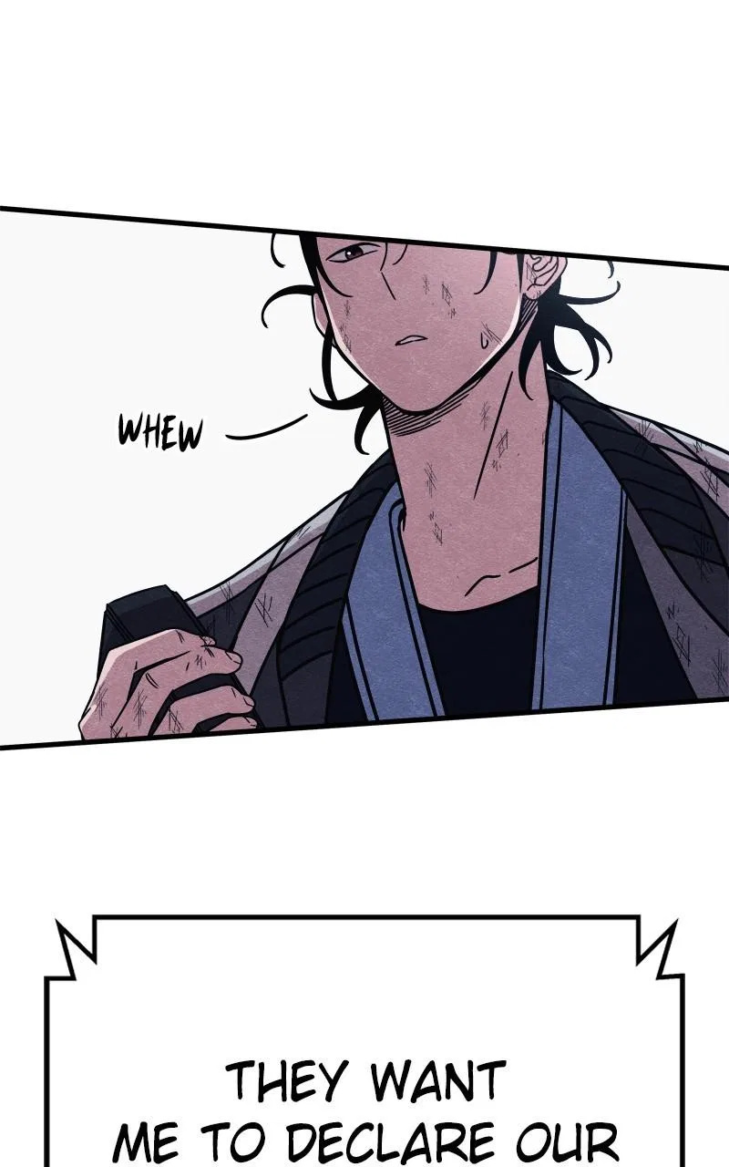 Zombie X Slasher Chapter 91 – Page 47
