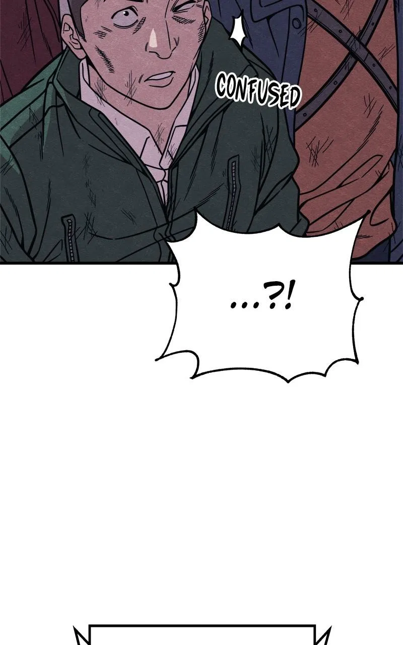 Zombie X Slasher Chapter 91 – Page 50