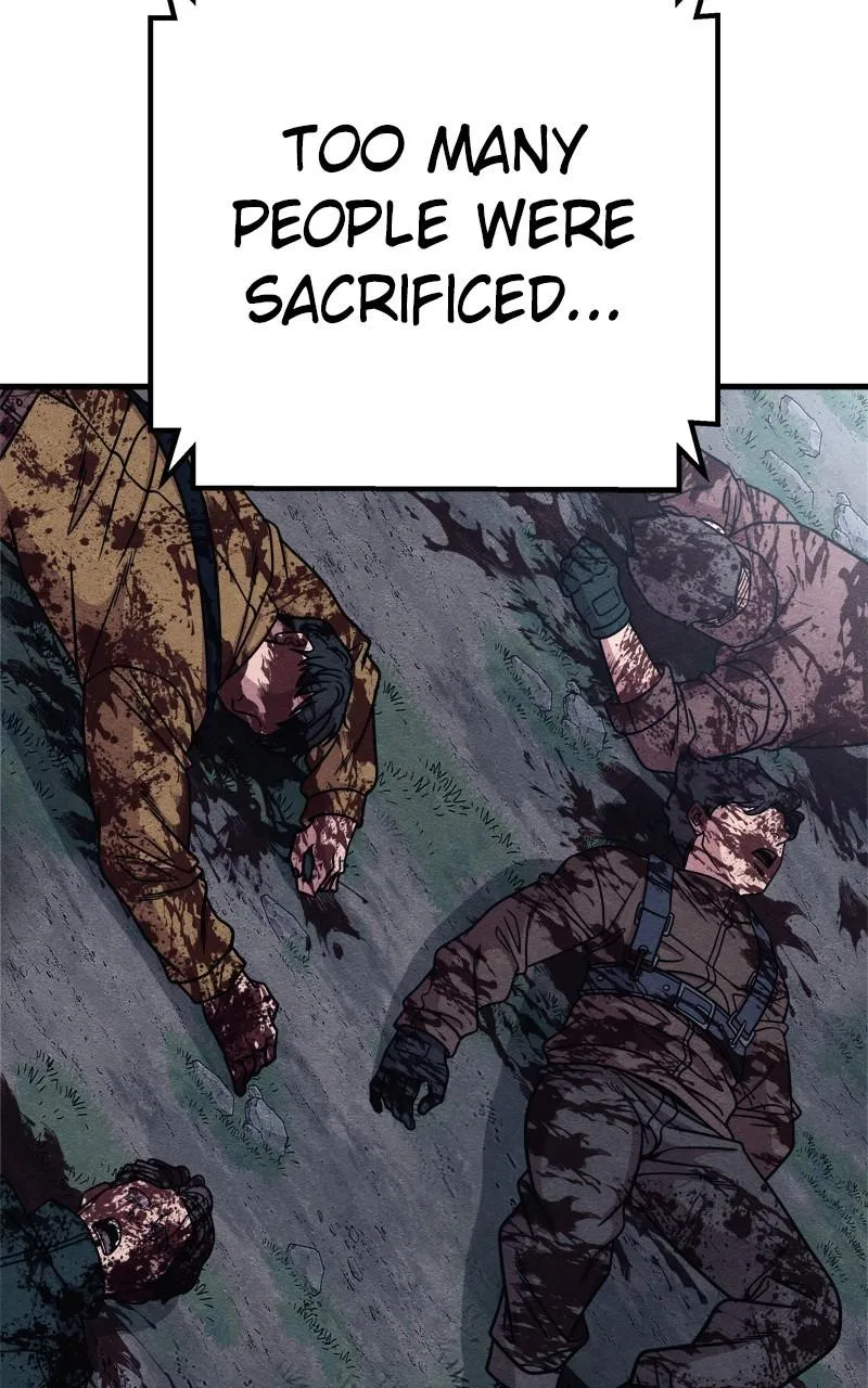 Zombie X Slasher Chapter 91 – Page 51