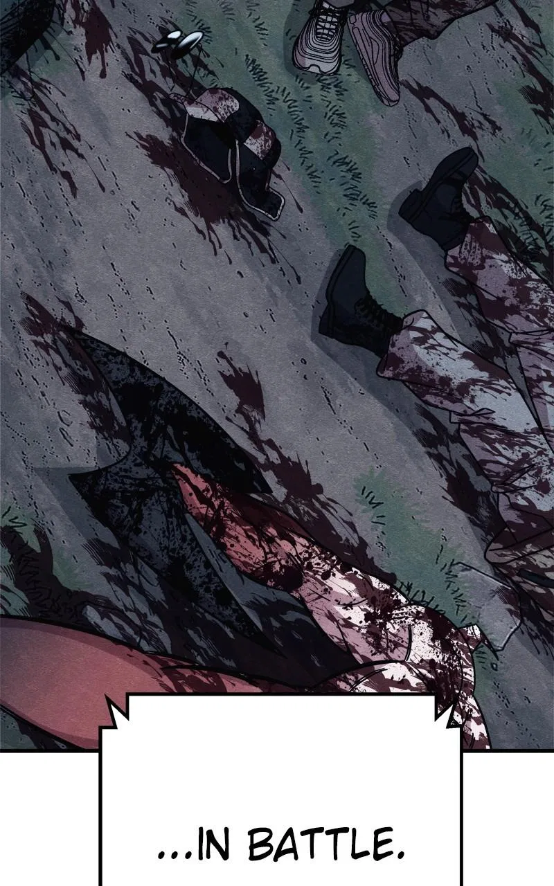 Zombie X Slasher Chapter 91 – Page 52