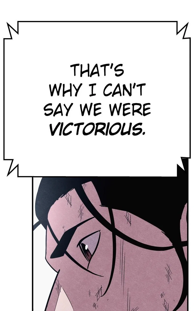 Zombie X Slasher Chapter 91 – Page 55
