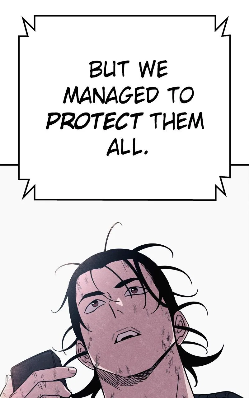Zombie X Slasher Chapter 91 – Page 58