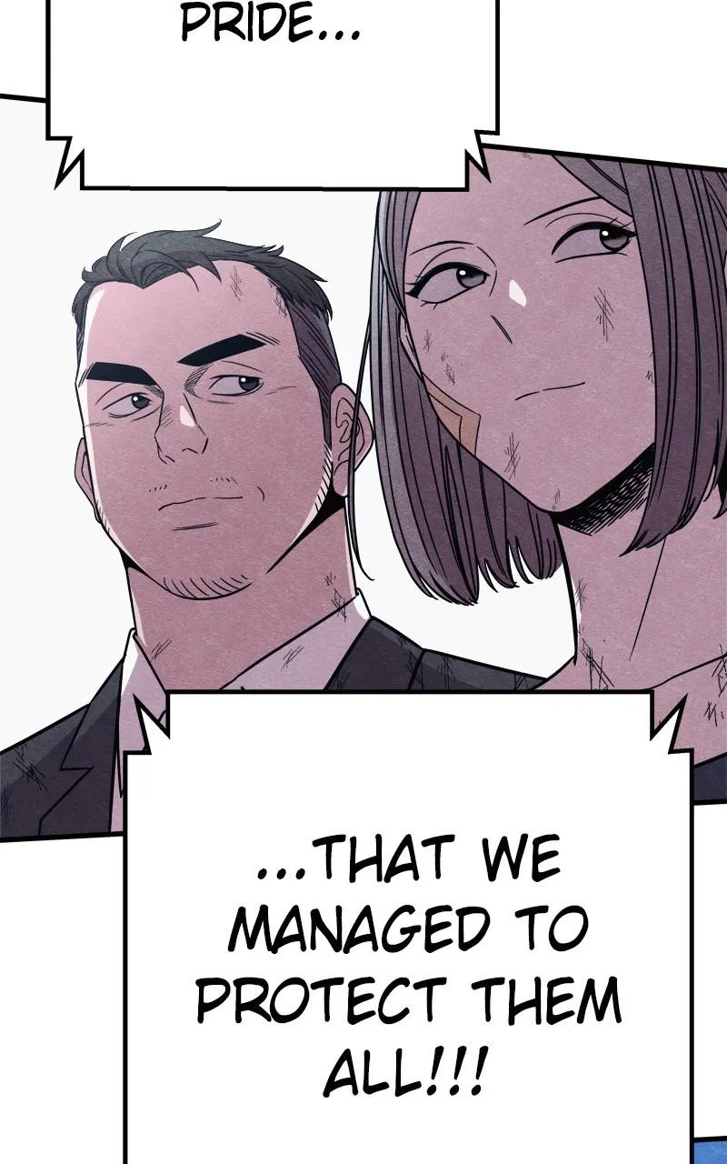 Zombie X Slasher Chapter 91 – Page 61