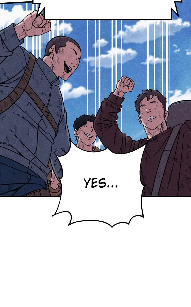 Zombie X Slasher Chapter 91 – Page 62