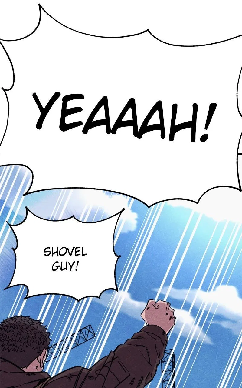 Zombie X Slasher Chapter 91 – Page 63