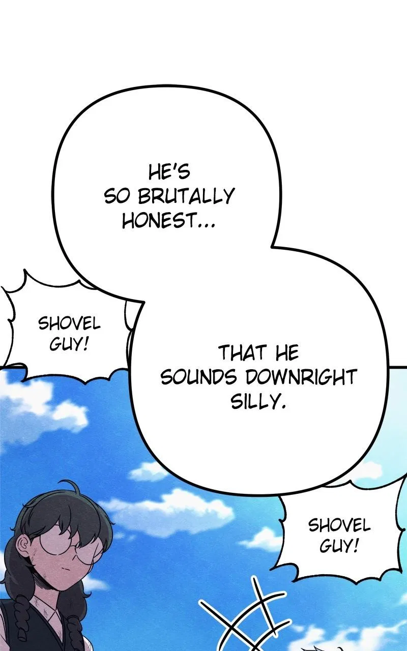 Zombie X Slasher Chapter 91 – Page 65