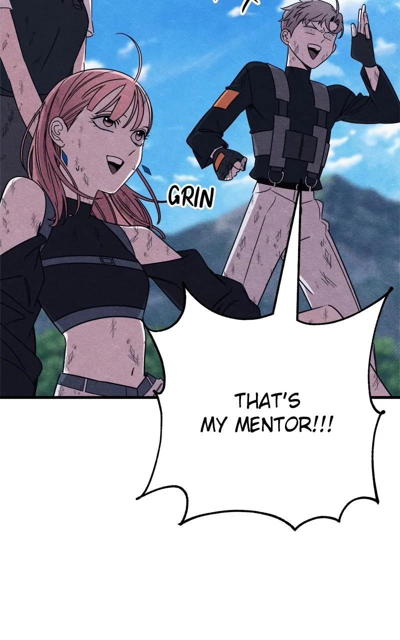Zombie X Slasher Chapter 91 – Page 66