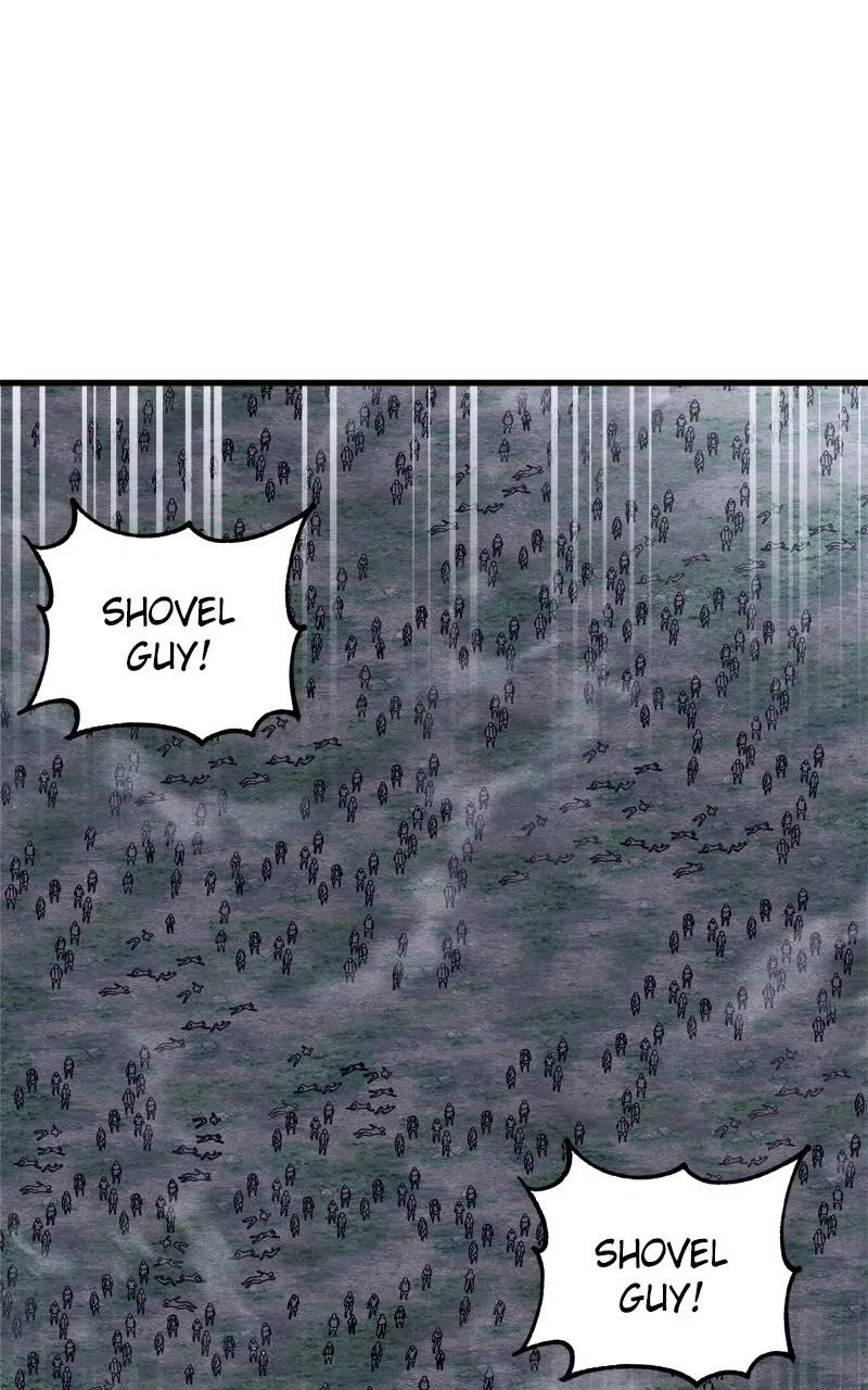 Zombie X Slasher Chapter 91 – Page 67