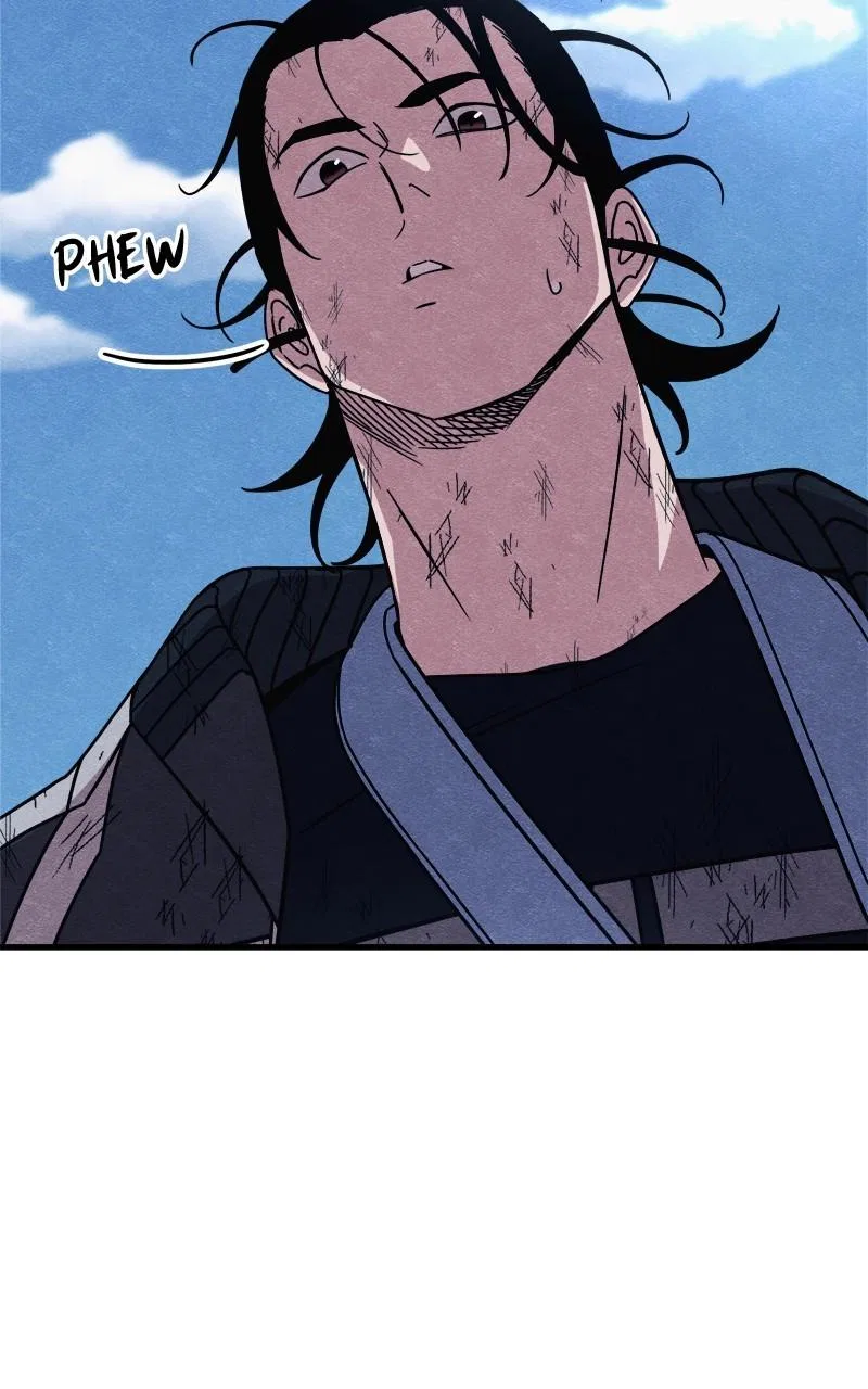 Zombie X Slasher Chapter 91 – Page 69