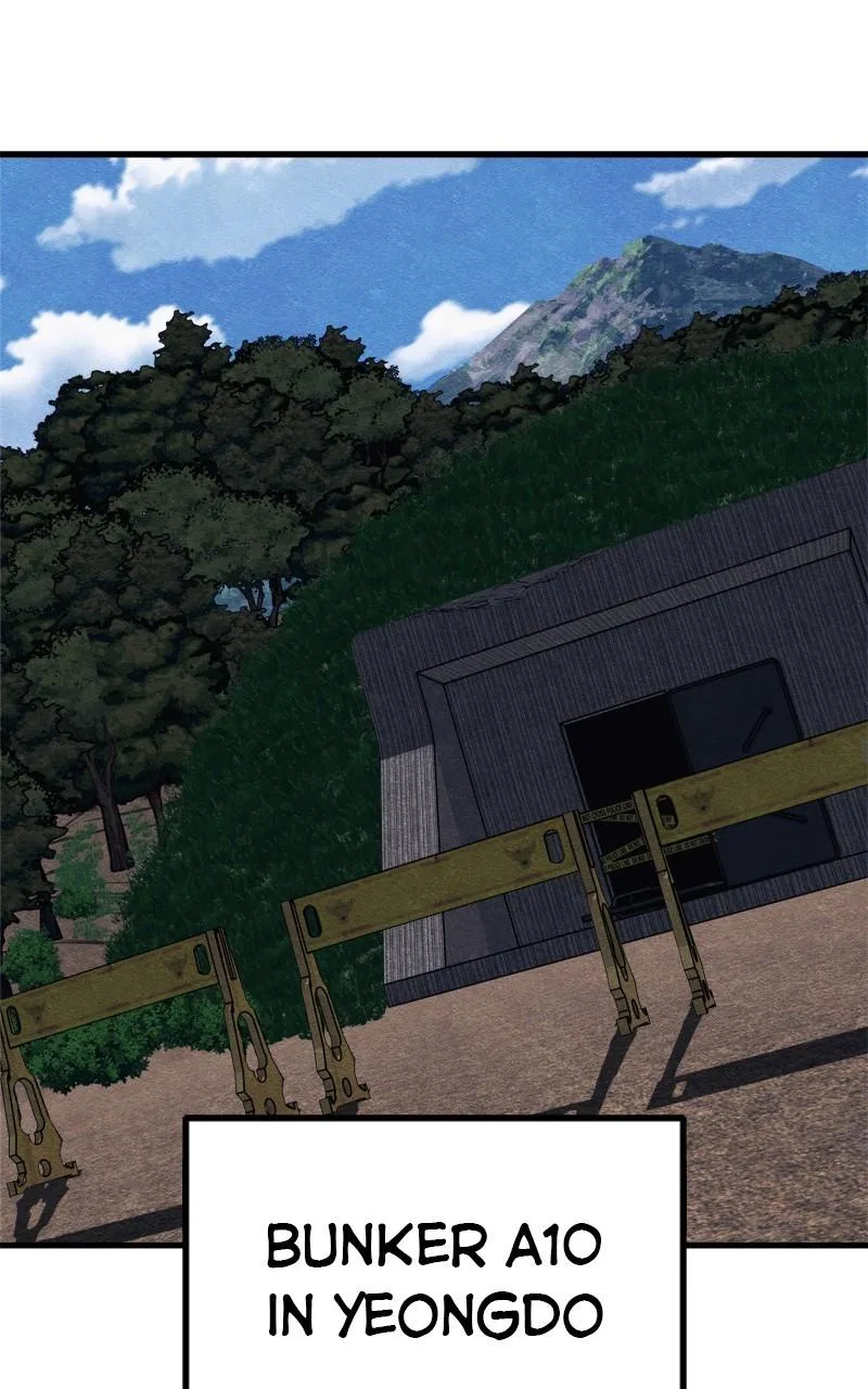 Zombie X Slasher Chapter 91 – Page 81
