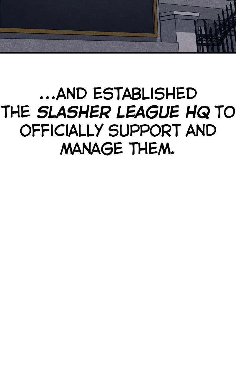 Zombie X Slasher Chapter 91 – Page 91