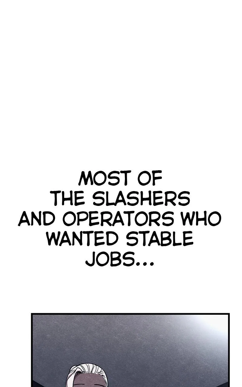 Zombie X Slasher Chapter 91 – Page 92