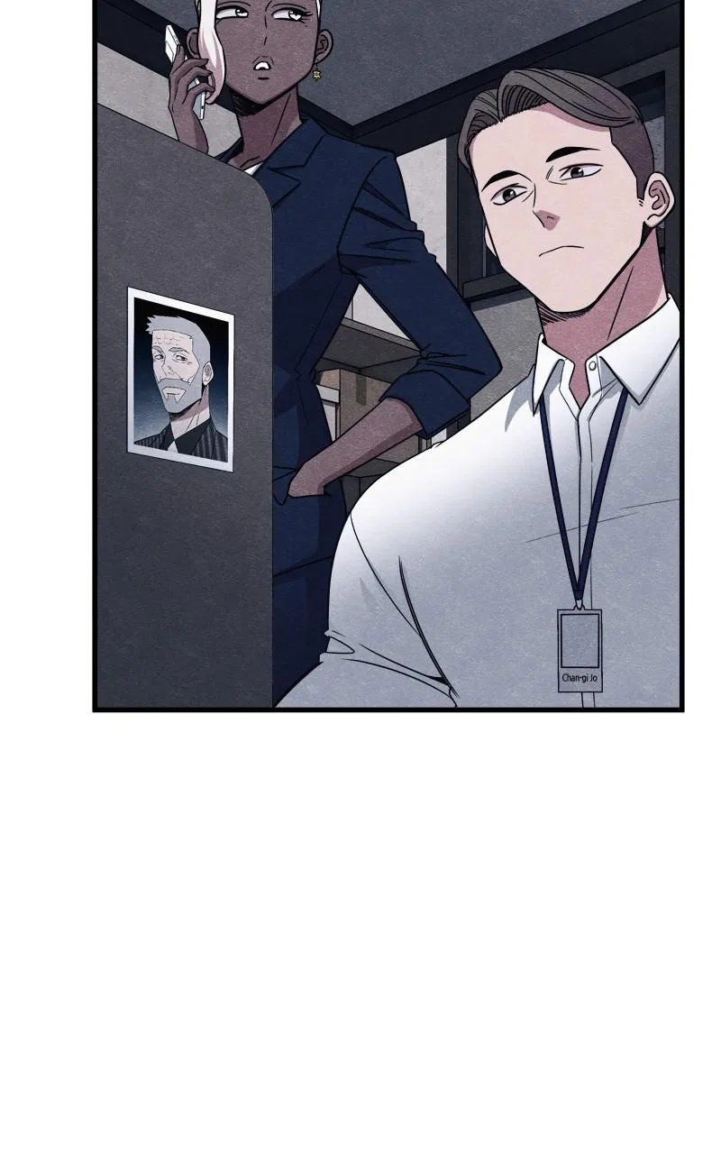 Zombie X Slasher Chapter 91 – Page 93