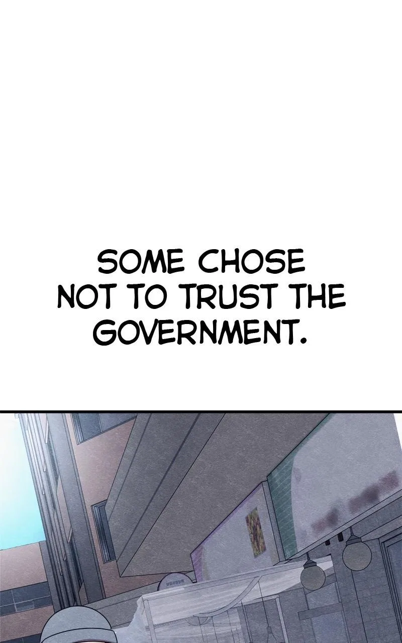 Zombie X Slasher Chapter 91 – Page 97