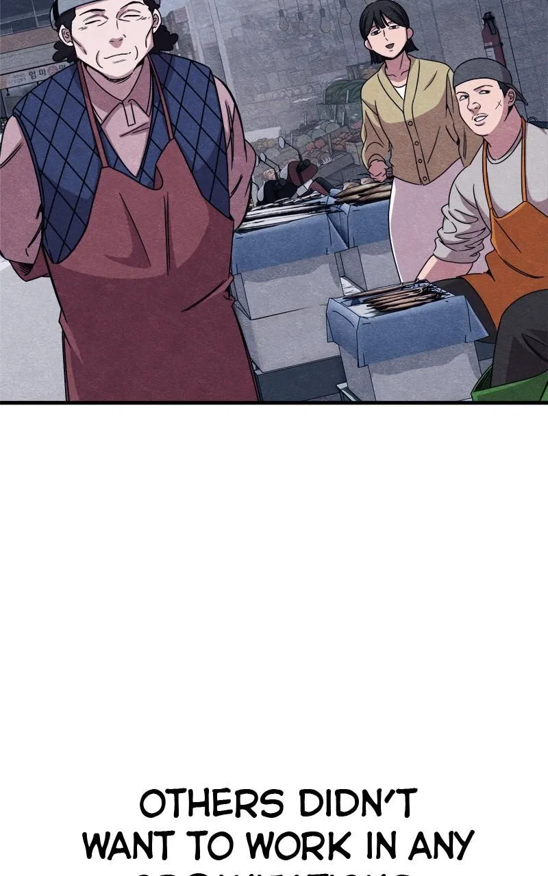 Zombie X Slasher Chapter 91 – Page 98
