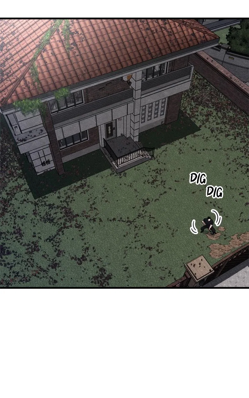 Zombie X Slasher Chapter 91 – Page 106