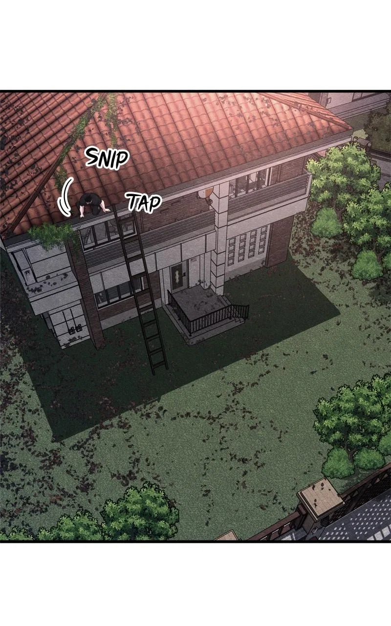Zombie X Slasher Chapter 91 – Page 107