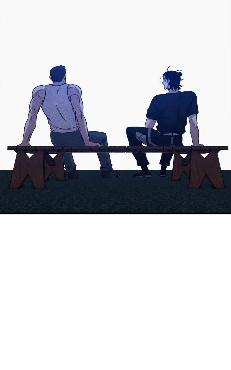 Zombie X Slasher Chapter 91 – Page 118