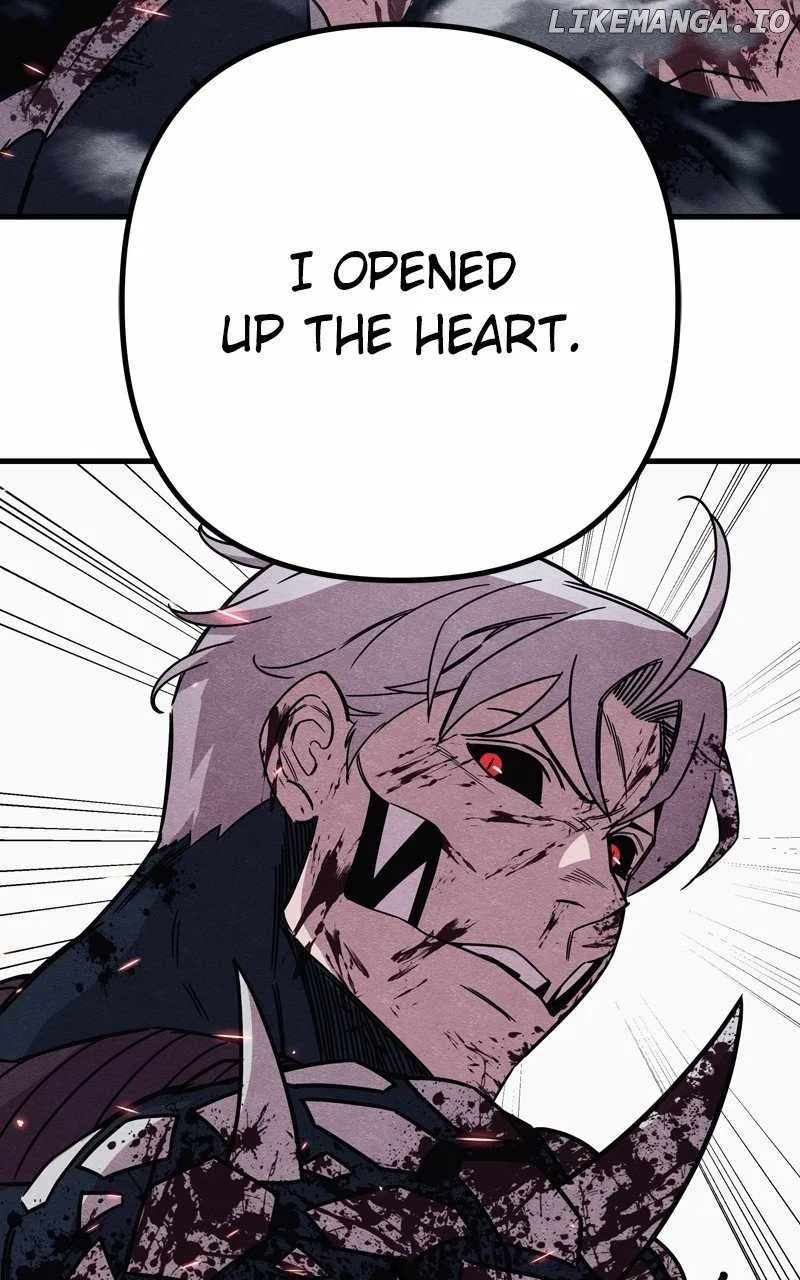 Zombie X Slasher Chapter 90 – Page 2