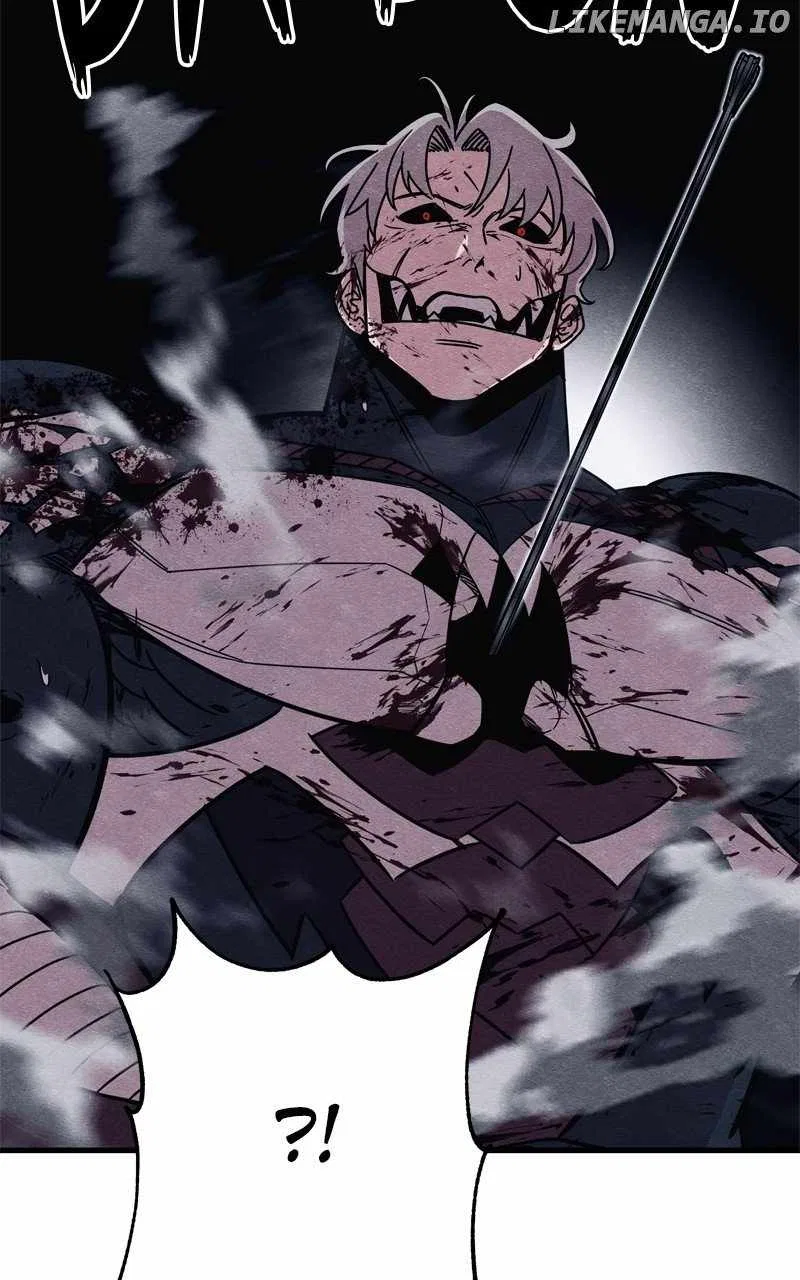 Zombie X Slasher Chapter 90 – Page 5
