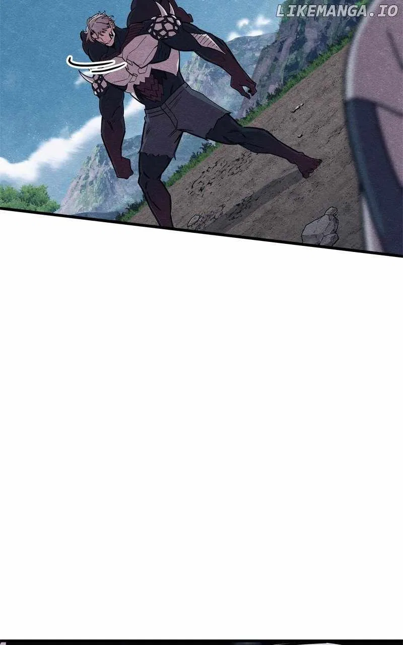 Zombie X Slasher Chapter 90 – Page 7